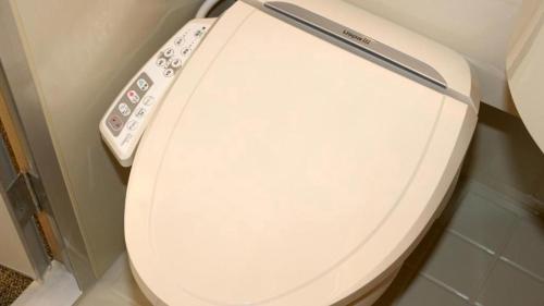 Φωτογραφία από το άλμπουμ του Toyoko Inn Niigata Ekimae σε Niigata
