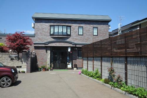 Gallery image of Otarunishikien in Otaru