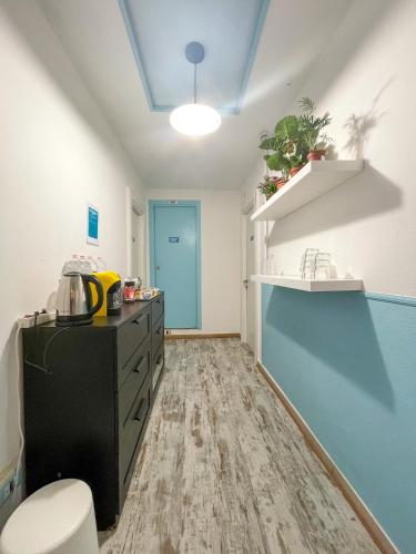 Prati Boutique Suites
