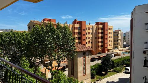 Javea Arenal Beach 3min Walk