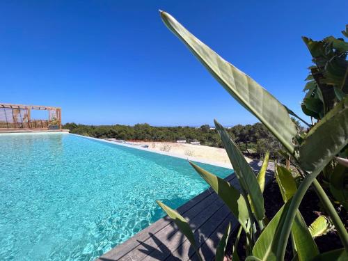 Zdjęcie z galerii obiektu New Luxury Apartment in Las Colinas with communal pool LC2 w mieście Campoamor