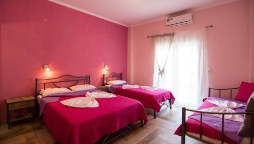 Gallery image of Christodoulos Eleftheria House in Nea Vrasna