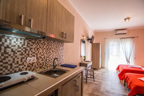 Gallery image of Christodoulos Eleftheria House in Nea Vrasna