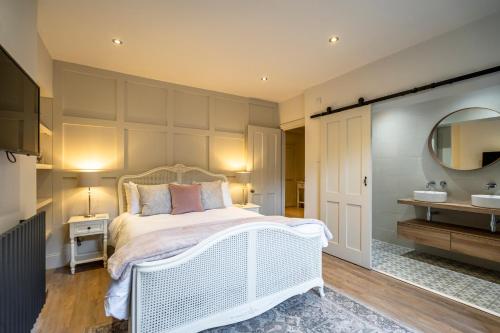 Foto The Retreat at Dukes Townhouse 6
