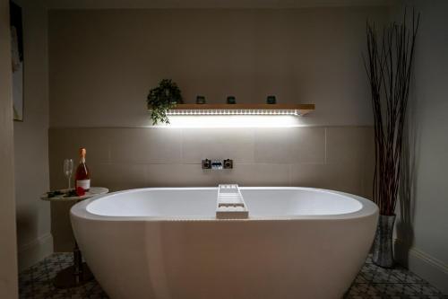 Foto The Retreat at Dukes Townhouse 1
