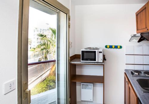 Cannes Studio Centre GAMBETTA