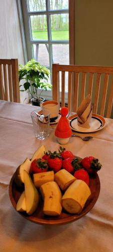 Gallery image of Agnes Bed and Breakfast in Bække