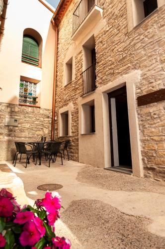 Gallery image of Casa Nicole in Portell