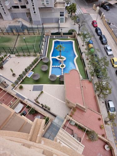 Foto Apartamento Olimpo Elite 8A