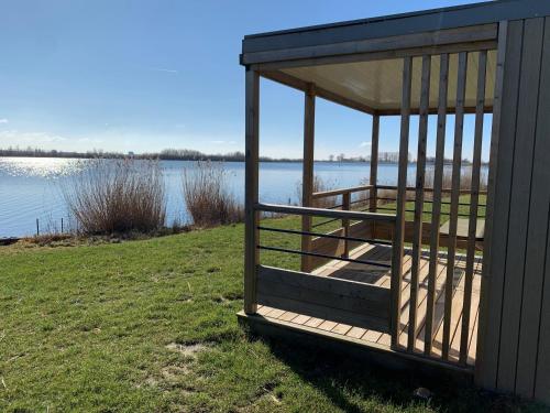 Vakantiepark Erkemederstrand, Zeewolde – Aktualisierte Preise für 2022