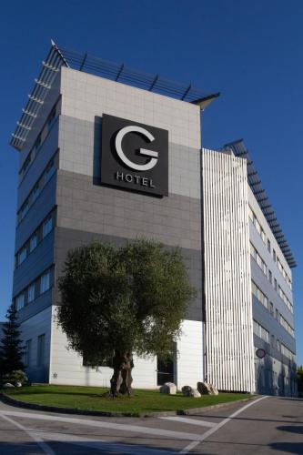 Fotografie z fotogalerie ubytování G Hotel Ancona v destinaci Osimo