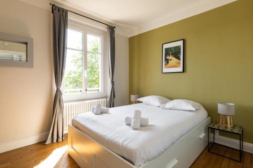 DIFY Magnifique - Quartier Vaise – Photos 3