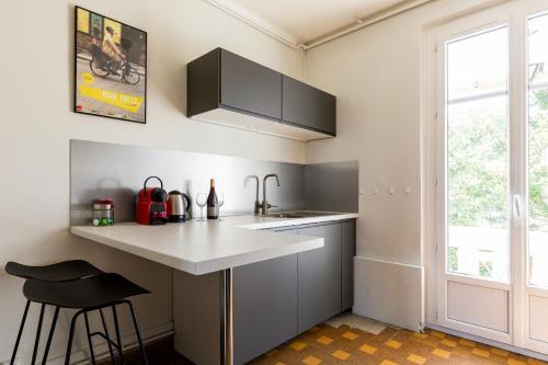 DIFY Magnifique - Quartier Vaise – Photos 2
