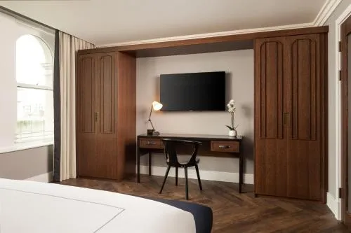 The Parkgate Hotel photo 34