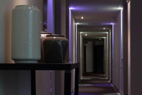 Fotografie z fotogalerie ubytování G Hotel Ancona v destinaci Osimo