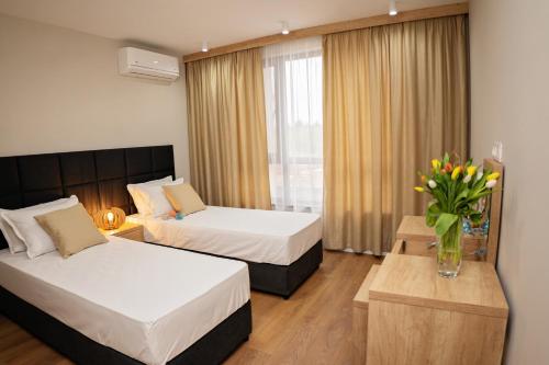 Gallery image of Burgas Beach Resort 2 Apartments in Burgas City