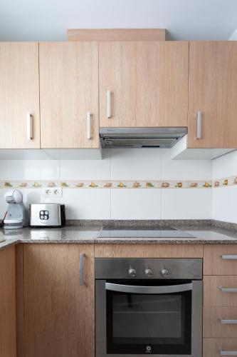 ApartamentoEnCalpe