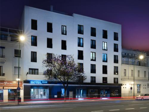 Hotel Virgen de los Reyes, Sevilla – Bijgewerkte prijzen 2022