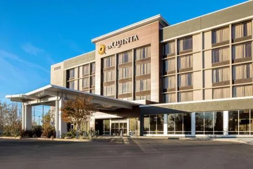 La Quinta by Wyndham Rancho Cordova Sacramento in Roseville