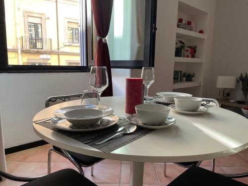 La finestra sul corso