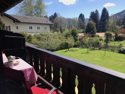Gambar di galeri bagi Haus Waltraud di Bad Wiessee