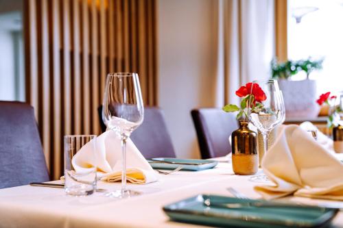 Ποτά στο Roussel Hotel Restaurant