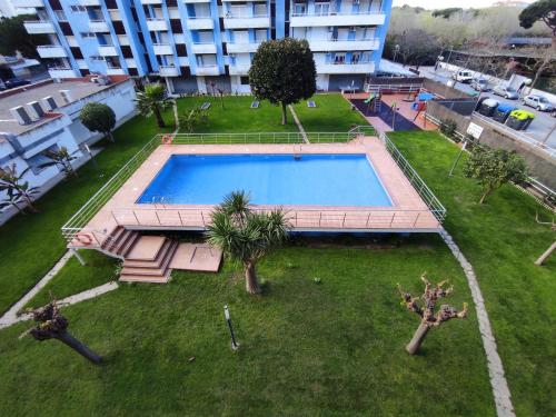 Aiguaneu Es Mediterrani