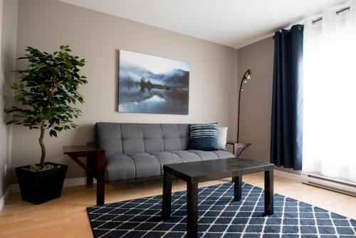 Fotografie z fotogalerie ubytování Le Court-Toit v destinaci Rouyn