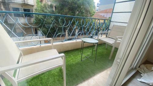 Vilmorin Appartement 1 Chambre proche de gare, plage, centre
