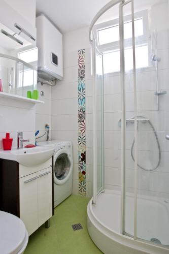 Apartment Busic in Split