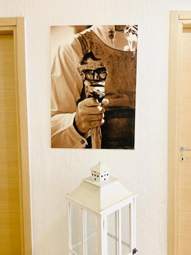 Fotografie z fotogalerie ubytování Green Gallery Hotel and Restaurant v destinaci Muravera
