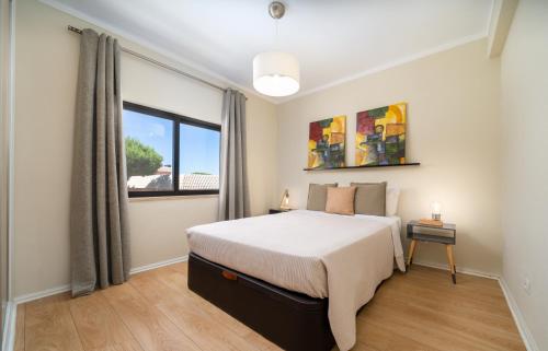AL - Apartamento Sol Nascente 1 Top Floor