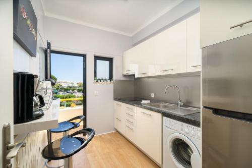 AL - Apartamento Sol Nascente 1 Top Floor