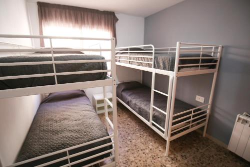 COSTA DAURADA APARTAMENTS - Laresman