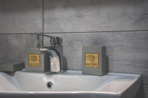 Fotografie z fotogalerie ubytování Pandwra apartment v destinaci Chaïdeftón