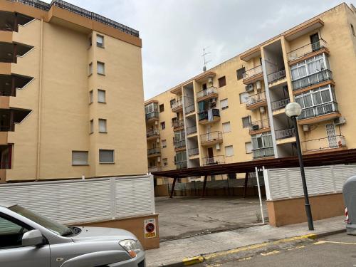 COSTA DAURADA APARTAMENTS - Laresman