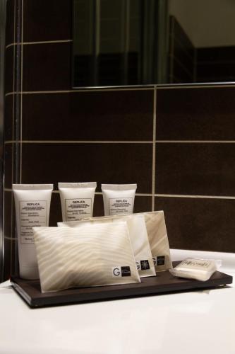 Fotografie z fotogalerie ubytování G Hotel Ancona v destinaci Osimo