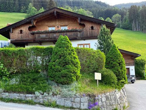 Holiday home in Kaltenbach - Zillertal 868