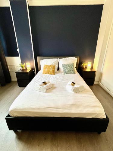 Photo de la galerie de l'établissement Giansar YourHostHelper, à Caen