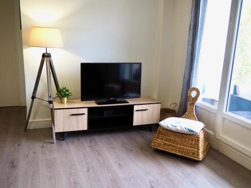 Photo de la galerie de l'établissement Giansar YourHostHelper, à Caen