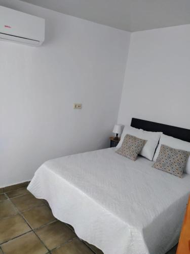 CASA Rey Don Pedro
