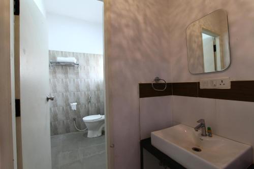 Gallery image of Avenue Inn in Bangalore