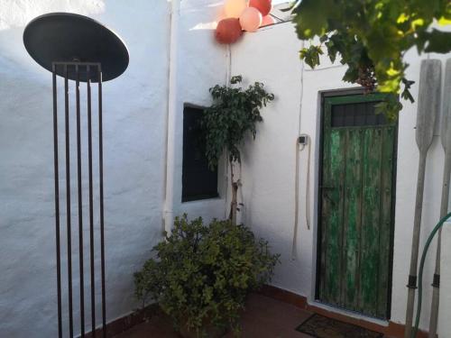Gambar di galeri bagi Casa Bartolo di Rodalquilar