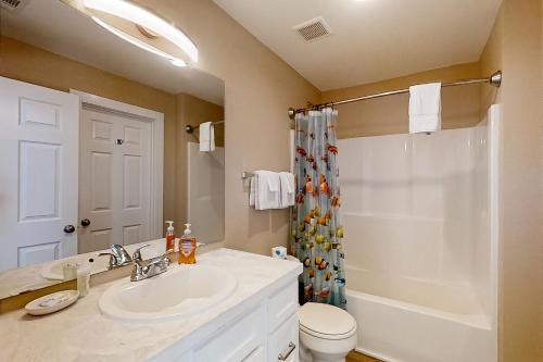 Gallery image of BayWalk by Meyer Vacation Rentals in Fort Morgan