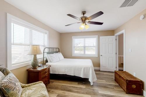 Gallery image of BayWalk by Meyer Vacation Rentals in Fort Morgan