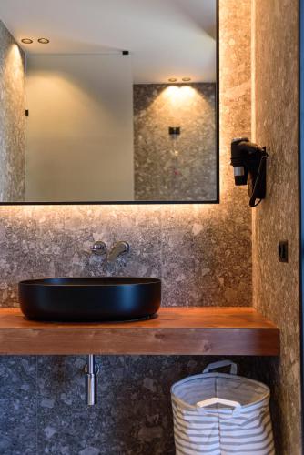 ヴロラにあるNobus Hotel & Spaのギャラリーの写真