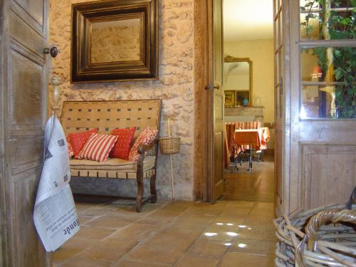 呂薩克萊沙托的住宿－歐瑞芝斯酒店，相簿中的一張相片