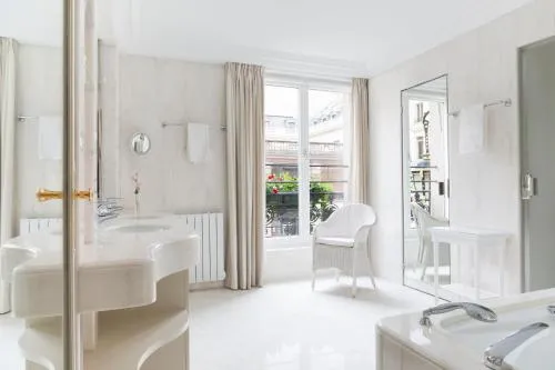 Le Bristol Paris, Oetker Hotels photo 38