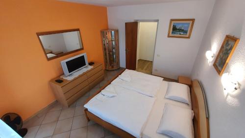 Фотография из галереи Peaceful Green Apartments AE в Портороже