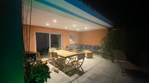 Maison porto vecchio - lecci